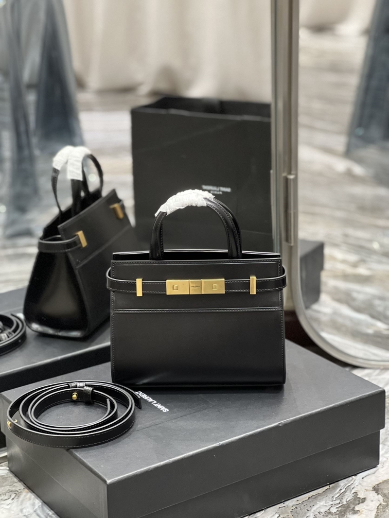 YSL Top Handle Bags